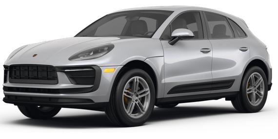 PORSCHE MACAN 2022 WP1AA2A57NLB12015 image PORSCHE MACAN 2022 WP1AA2A57NLB12015 image