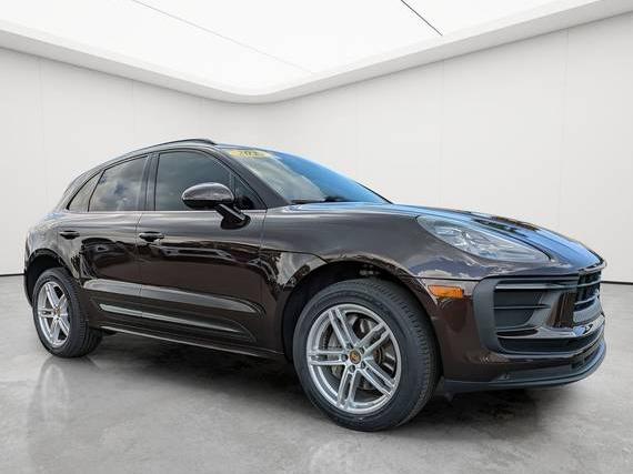 PORSCHE MACAN 2022 WP1AA2A52NLB03111 image PORSCHE MACAN 2022 WP1AA2A52NLB03111 image