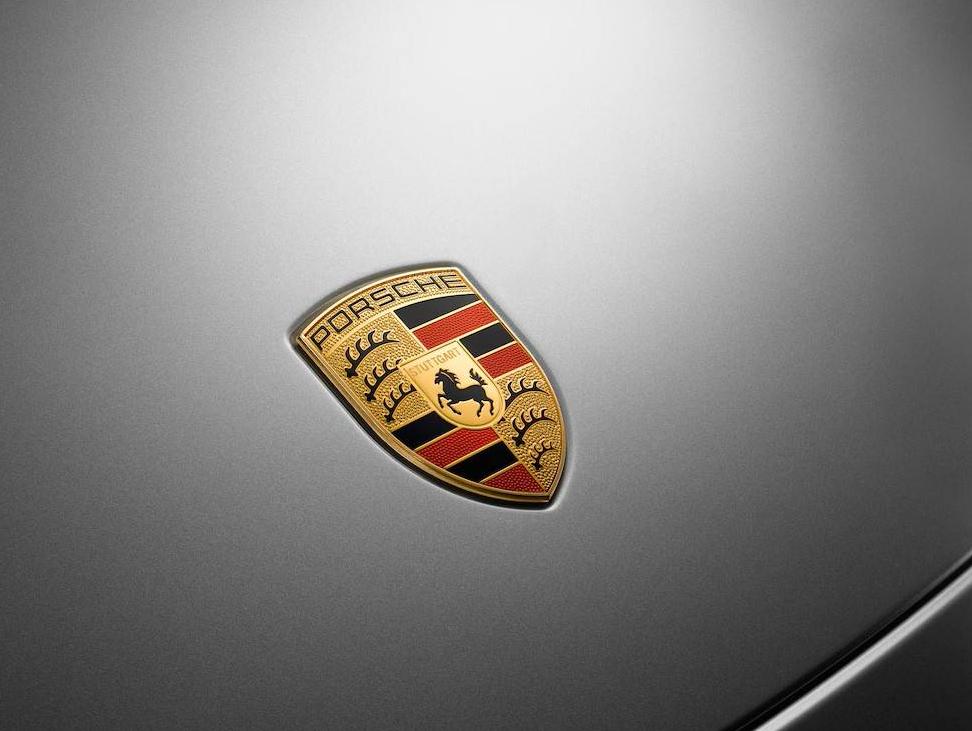 PORSCHE MACAN 2022 WP1AG2A54NLB21737 image