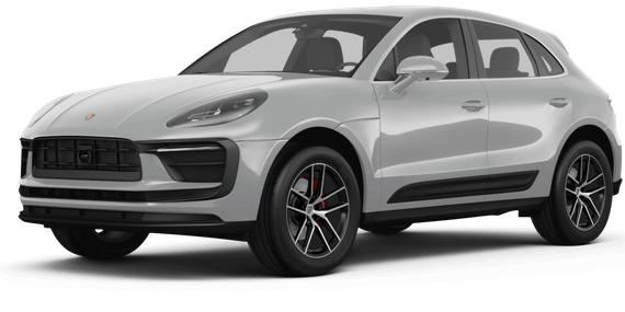 PORSCHE MACAN 2025 WP1AA2A5XSLB05328 image PORSCHE MACAN 2025 WP1AA2A5XSLB05328 image