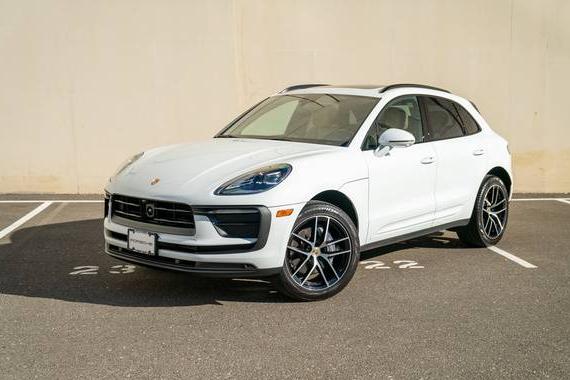 PORSCHE MACAN 2025 WP1AA2A54SLB03784 image PORSCHE MACAN 2025 WP1AA2A54SLB03784 image