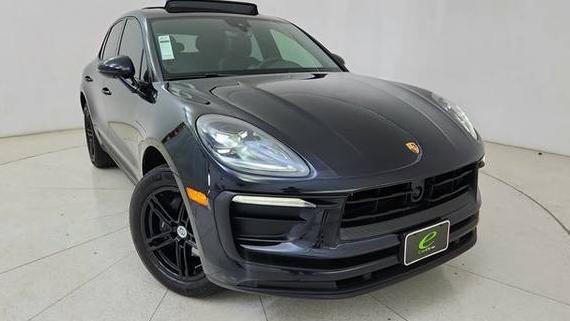 PORSCHE MACAN 2025 WP1AA2A50SLB02051 image PORSCHE MACAN 2025 WP1AA2A50SLB02051 image