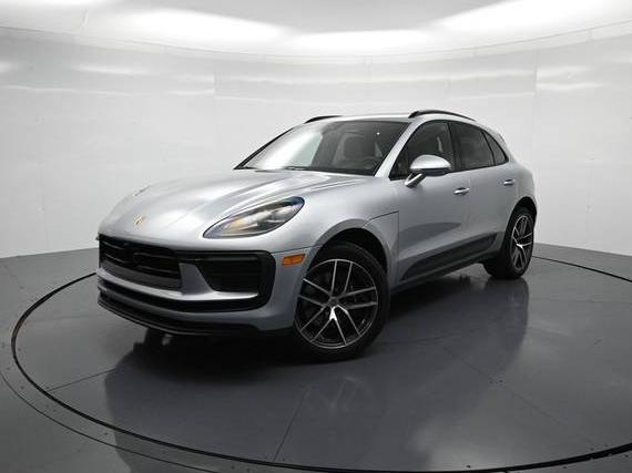 PORSCHE MACAN 2025 WP1AA2A56SLB08050 image PORSCHE MACAN 2025 WP1AA2A56SLB08050 image