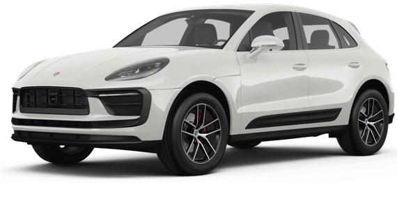 PORSCHE MACAN 2025 WP1AA2A5XSLB01585 image PORSCHE MACAN 2025 WP1AA2A5XSLB01585 image