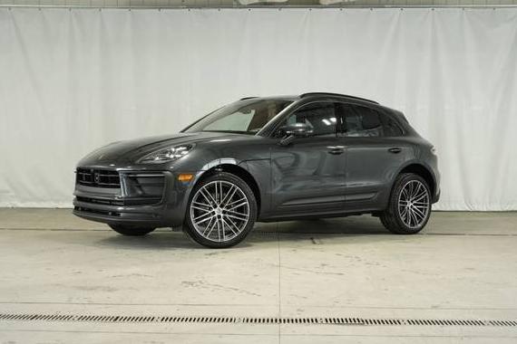 PORSCHE MACAN 2025 WP1AA2A5XSLB05491 image PORSCHE MACAN 2025 WP1AA2A5XSLB05491 image