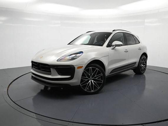 PORSCHE MACAN 2025 WP1AA2A5XSLB10268 image PORSCHE MACAN 2025 WP1AA2A5XSLB10268 image