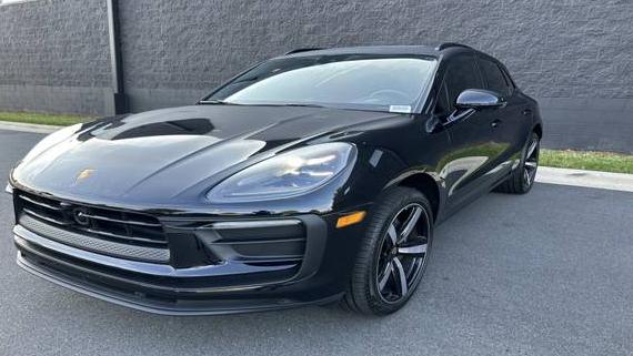 PORSCHE MACAN 2025 WP1AA2A55SLB07942 image PORSCHE MACAN 2025 WP1AA2A55SLB07942 image