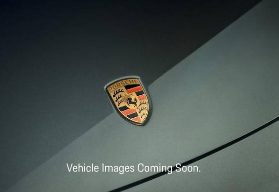 PORSCHE MACAN 2025 WP1AA2A51SLB07596 image