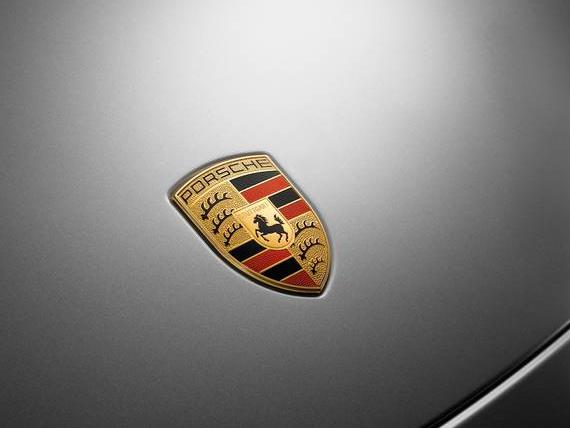 PORSCHE MACAN 2025 WP1AA2A57SLB07196 image