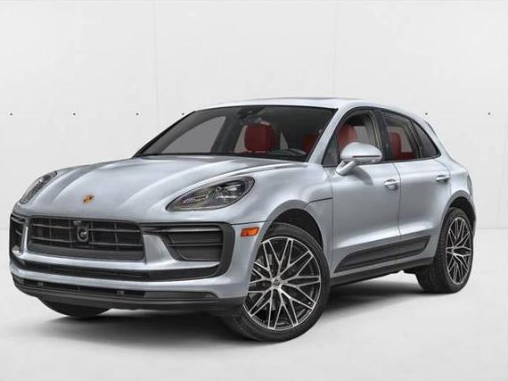 PORSCHE MACAN 2025 WP1AA2A53SLB07972 image PORSCHE MACAN 2025 WP1AA2A53SLB07972 image