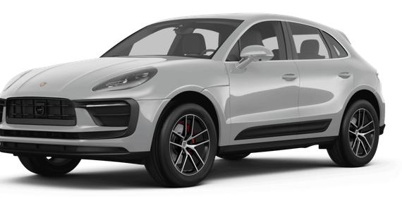 PORSCHE MACAN 2025 WP1AA2A5XSLB10027 image PORSCHE MACAN 2025 WP1AA2A5XSLB10027 image