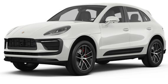 PORSCHE MACAN 2025 WP1AG2A55SLB41779 image PORSCHE MACAN 2025 WP1AG2A55SLB41779 image