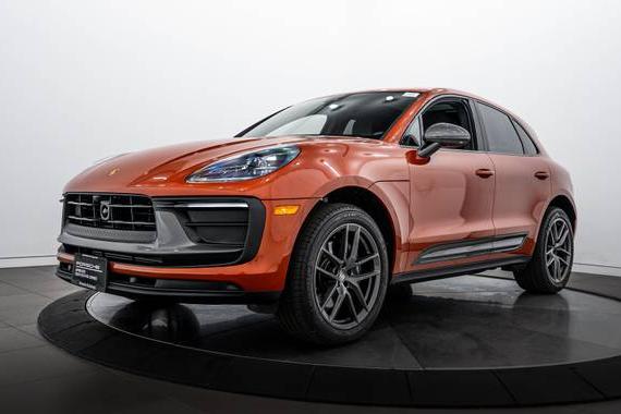 PORSCHE MACAN 2025 WP1AA2A54SLB11433 image PORSCHE MACAN 2025 WP1AA2A54SLB11433 image