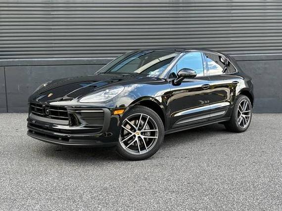 PORSCHE MACAN 2025 WP1AA2A53SLB02593 image PORSCHE MACAN 2025 WP1AA2A53SLB02593 image