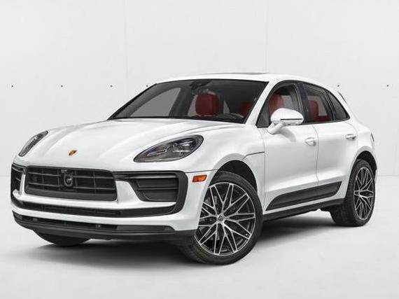 PORSCHE MACAN 2025 WP1AA2A50SLB03202 image PORSCHE MACAN 2025 WP1AA2A50SLB03202 image