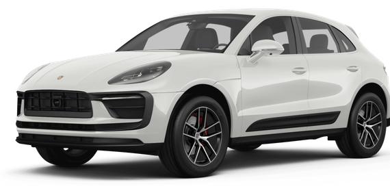 PORSCHE MACAN 2025 WP1AA2A58SLB00709 image PORSCHE MACAN 2025 WP1AA2A58SLB00709 image