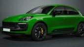 PORSCHE MACAN 2025 WP1AA2A52SLB02858 image