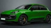 PORSCHE MACAN 2025 WP1AA2A54SLB02859 image