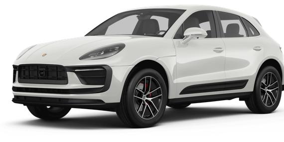 PORSCHE MACAN 2025 WP1AA2A5XSLB12201 image PORSCHE MACAN 2025 WP1AA2A5XSLB12201 image