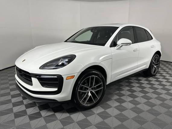 PORSCHE MACAN 2025 WP1AA2A5XSLB12103 image PORSCHE MACAN 2025 WP1AA2A5XSLB12103 image