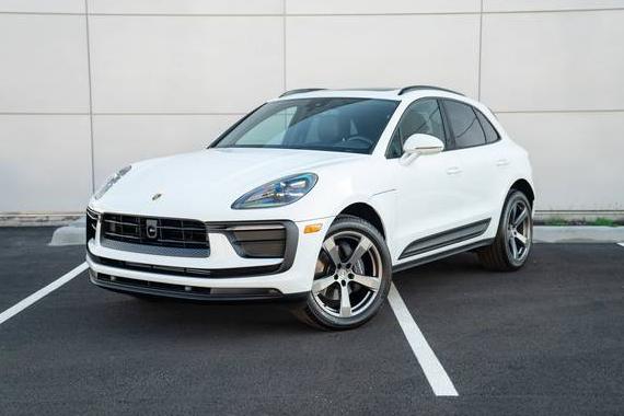 PORSCHE MACAN 2025 WP1AA2A54SLB06233 image PORSCHE MACAN 2025 WP1AA2A54SLB06233 image