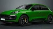 PORSCHE MACAN 2025 WP1AA2A52SLB00057 image