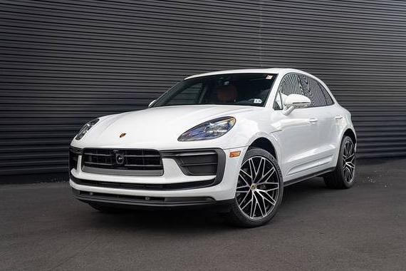 PORSCHE MACAN 2025 WP1AA2A56SLB08842 image PORSCHE MACAN 2025 WP1AA2A56SLB08842 image