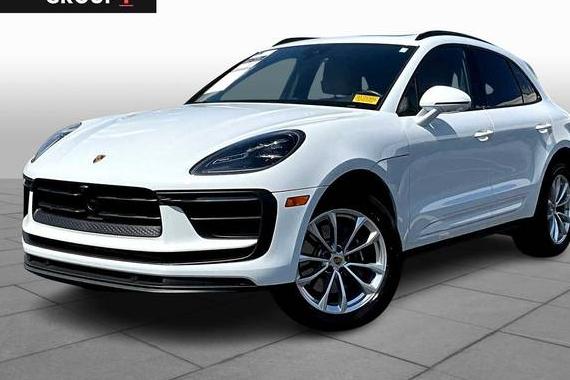 PORSCHE MACAN 2025 WP1AA2A55SLB00425 image PORSCHE MACAN 2025 WP1AA2A55SLB00425 image