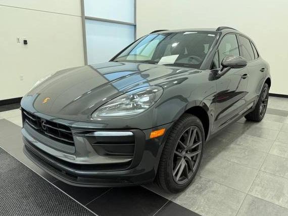 PORSCHE MACAN 2025 WP1AA2A53SLB04411 image PORSCHE MACAN 2025 WP1AA2A53SLB04411 image