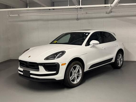 PORSCHE MACAN 2025 WP1AA2A5XSLB08049 image PORSCHE MACAN 2025 WP1AA2A5XSLB08049 image