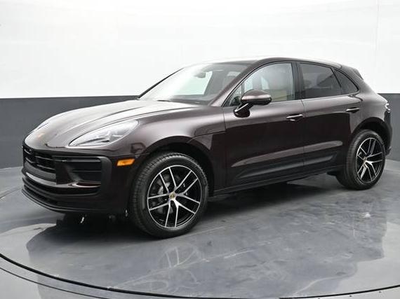 PORSCHE MACAN 2025 WP1AA2A5XSLB07662 image PORSCHE MACAN 2025 WP1AA2A5XSLB07662 image