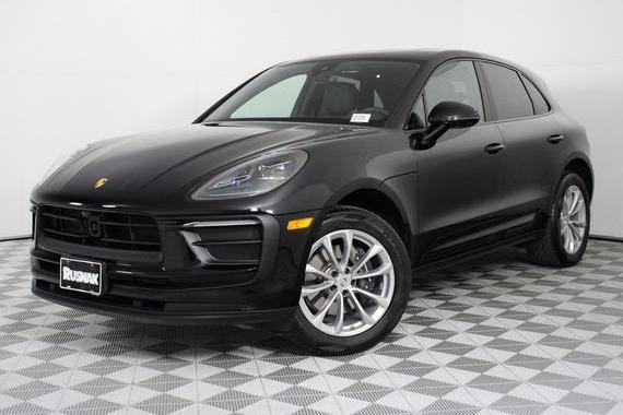 PORSCHE MACAN 2025 WP1AA2A56SLB07867 image PORSCHE MACAN 2025 WP1AA2A56SLB07867 image