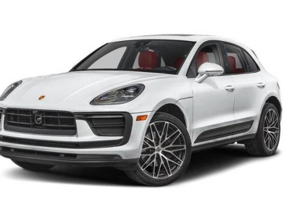 PORSCHE MACAN 2025 WP1AA2A54SLB04157 image PORSCHE MACAN 2025 WP1AA2A54SLB04157 image