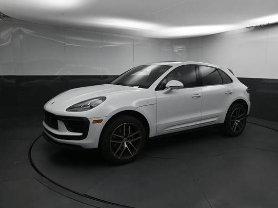 PORSCHE MACAN 2025 WP1AA2A59SLB01741 image PORSCHE MACAN 2025 WP1AA2A59SLB01741 image