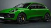 PORSCHE MACAN 2025 WP1AA2A54SLB02862 image