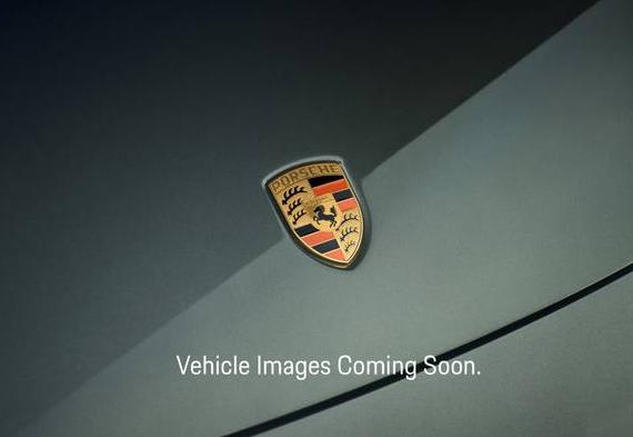 PORSCHE MACAN 2025 WP1AA2A50SLB02454 image