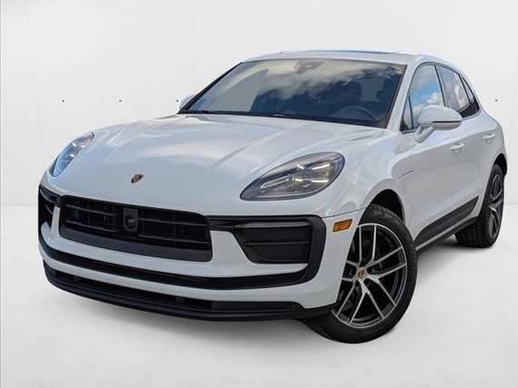 PORSCHE MACAN 2025 WP1AA2A52SLB01385 image PORSCHE MACAN 2025 WP1AA2A52SLB01385 image