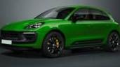 PORSCHE MACAN 2025 WP1AG2A59SLB40439 image