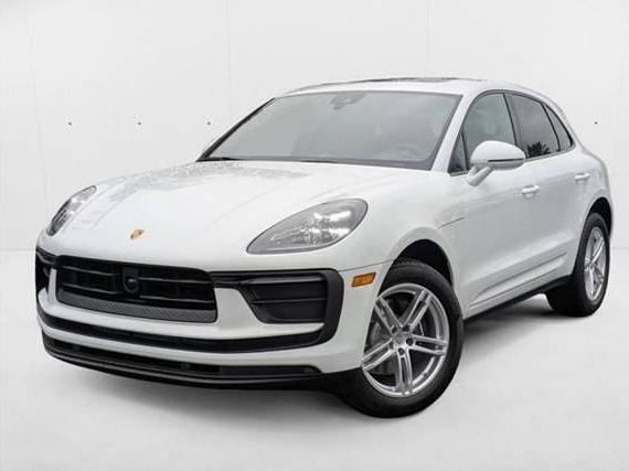 PORSCHE MACAN 2025 WP1AA2A52SLB13200 image PORSCHE MACAN 2025 WP1AA2A52SLB13200 image