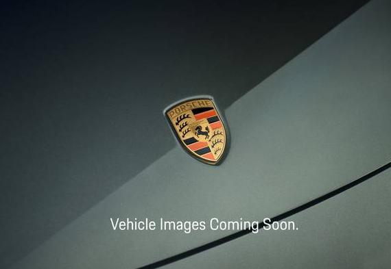 PORSCHE MACAN 2025 WP1AA2A57SLB05965 image PORSCHE MACAN 2025 WP1AA2A57SLB05965 image