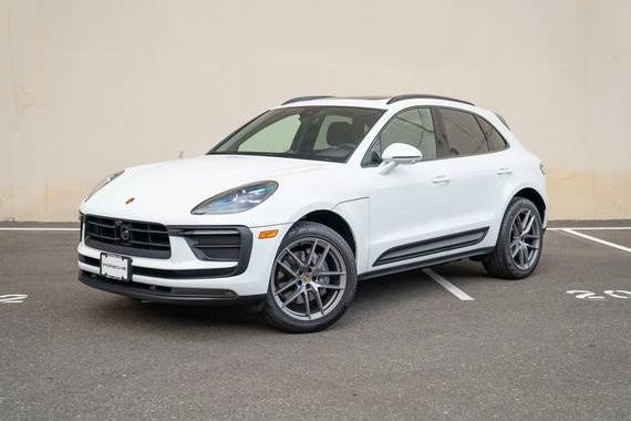 PORSCHE MACAN 2025 WP1AA2A51SLB03788 image PORSCHE MACAN 2025 WP1AA2A51SLB03788 image
