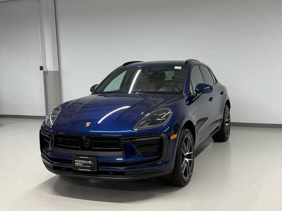 PORSCHE MACAN 2025 WP1AA2A57SLB03018 image PORSCHE MACAN 2025 WP1AA2A57SLB03018 image