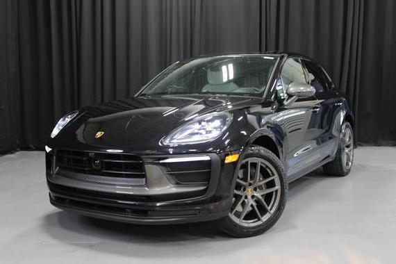 PORSCHE MACAN 2025 WP1AA2A51SLB04410 image PORSCHE MACAN 2025 WP1AA2A51SLB04410 image
