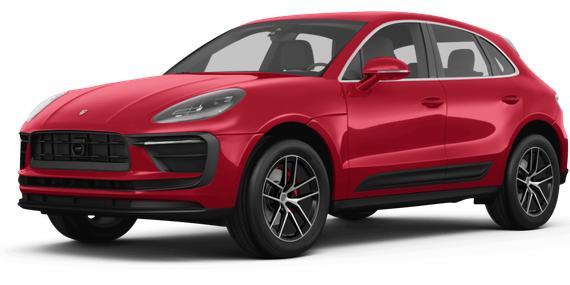 PORSCHE MACAN 2025 WP1AA2A52SLB10202 image PORSCHE MACAN 2025 WP1AA2A52SLB10202 image