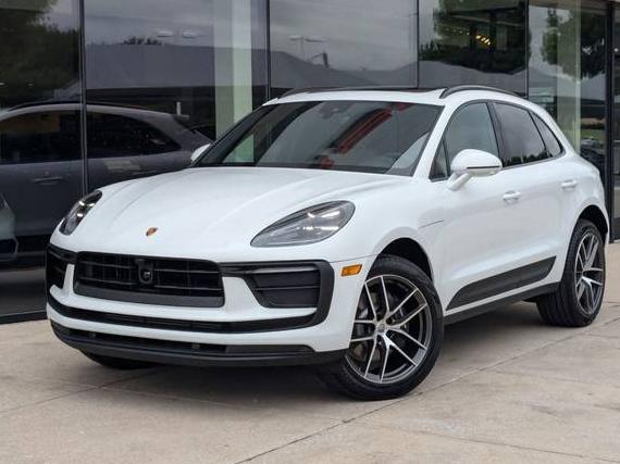 PORSCHE MACAN 2025 WP1AA2A5XSLB12361 image PORSCHE MACAN 2025 WP1AA2A5XSLB12361 image