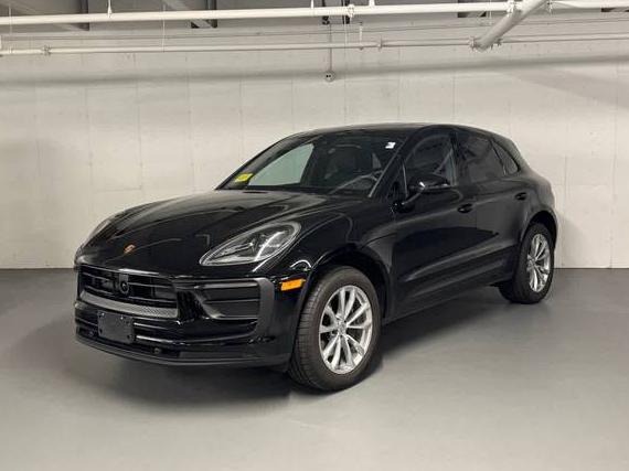 PORSCHE MACAN 2025 WP1AA2A50SLB07489 image PORSCHE MACAN 2025 WP1AA2A50SLB07489 image