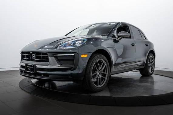 PORSCHE MACAN 2025 WP1AA2A55SLB12221 image PORSCHE MACAN 2025 WP1AA2A55SLB12221 image