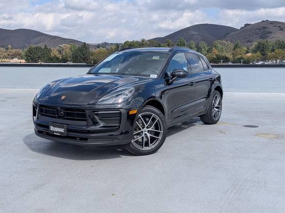 PORSCHE MACAN 2025 WP1AA2A57SLB11149 image PORSCHE MACAN 2025 WP1AA2A57SLB11149 image