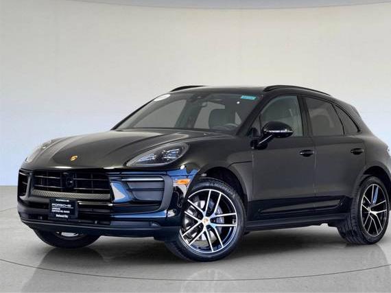 PORSCHE MACAN 2025 WP1AA2A55SLB04359 image PORSCHE MACAN 2025 WP1AA2A55SLB04359 image