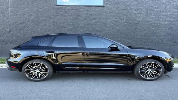 PORSCHE MACAN 2025 WP1AA2A56SLB08632 image PORSCHE MACAN 2025 WP1AA2A56SLB08632 image